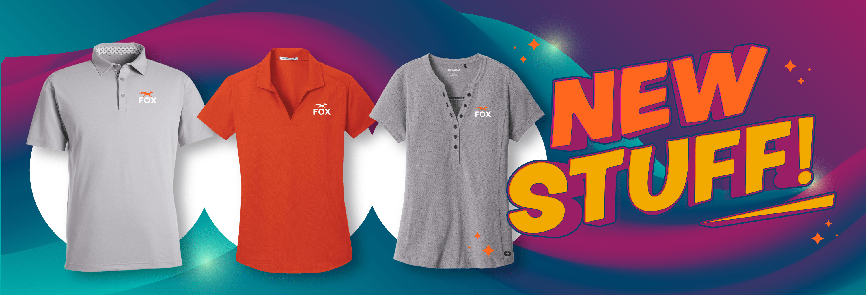 New Apparel