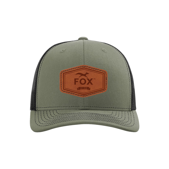 Richardson Snapback Trucker Cap