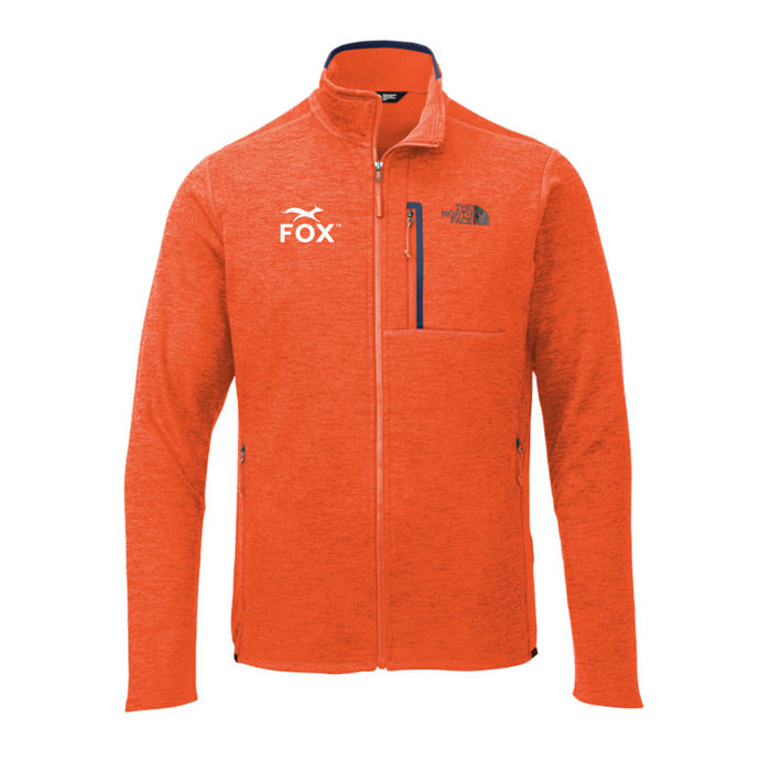 The North Face  Skyline Full-Zip Fleece Jacket