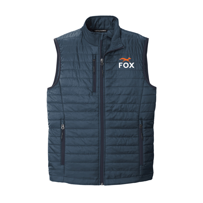 Port Authority Packable Puffy Vest