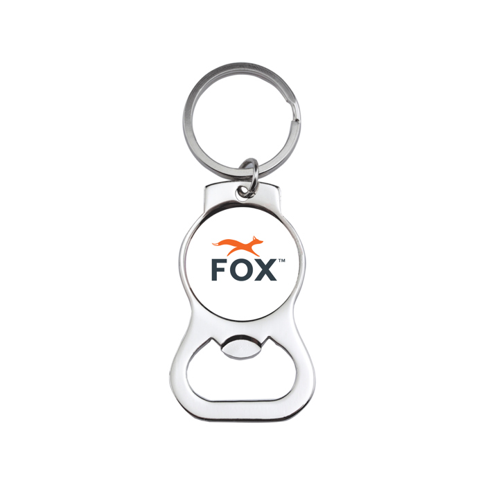 Keychain Bottle Opener